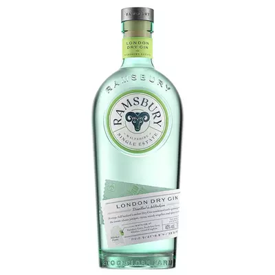 RAMSBURY GIN
