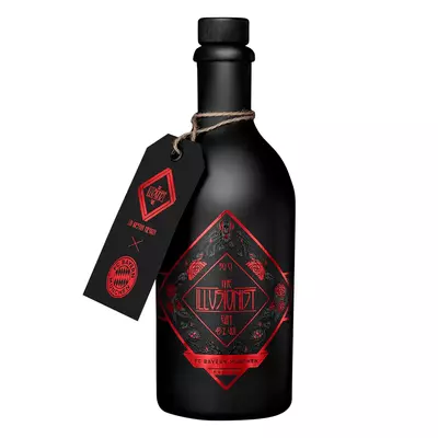 ILLUSIONIST BAYERN MUNCHEN GIN 