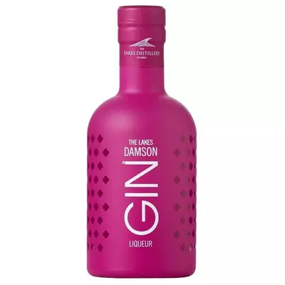 THE LAKES DAMSON GIN 