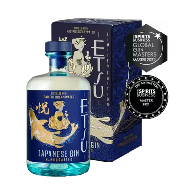 ETSU PACIFIC OCEAN