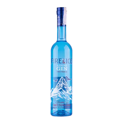 FIRE & ICE GIN