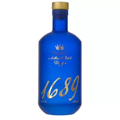 1689 DRY GIN