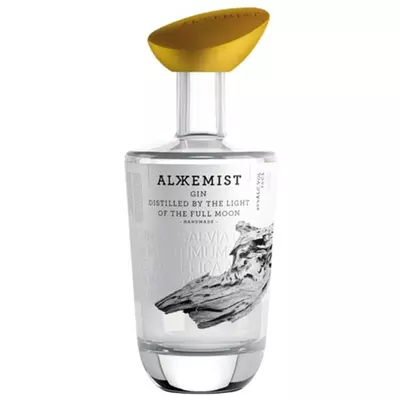 ALKKEMIST GIN