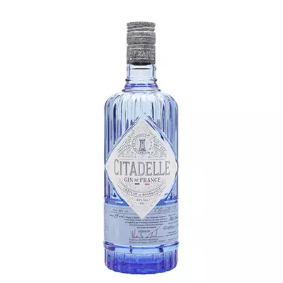 CITADELLE DRY GIN
