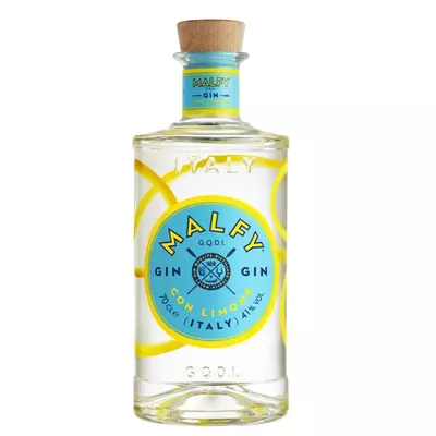 MALFY LIMONE GIN