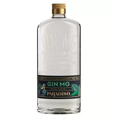 MG GIN PARADiSO