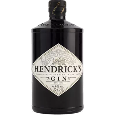 HENDRICK'S GIN