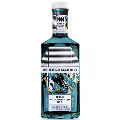 METHOD AND MADNESS GIN