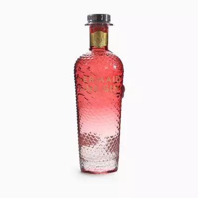 MERMAID PINK GIN