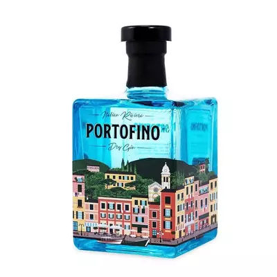 PORTOFINO DRY GIN 