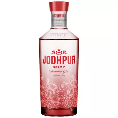 JODHPUR SPICY