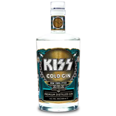 KISS GIN