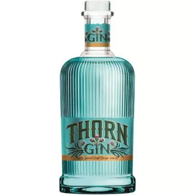 THORN BLUE GIN 