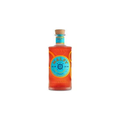 MALFY BLOOD ORANGE GIN