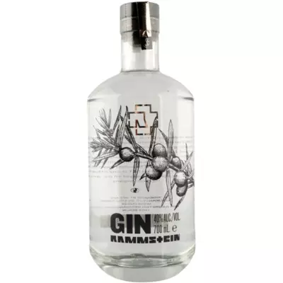 RAMMSTEIN GIN