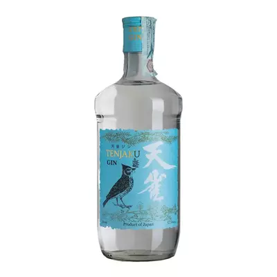 Tenjaku Gin