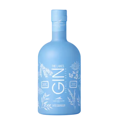 THE LAKES EXPLORER EDITION GIN 