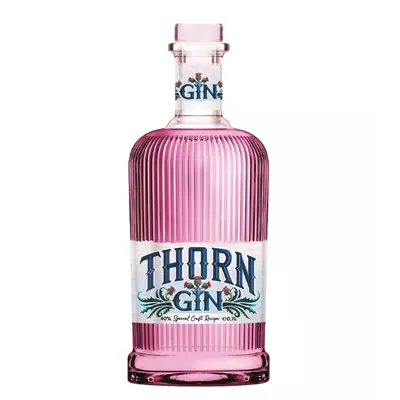 THORN ROSE GIN