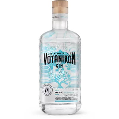 VOTANIKON GIN 