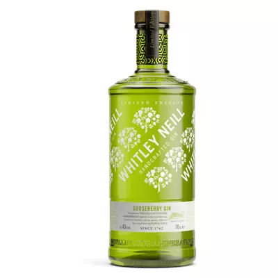 WHITLEY NEILL GOOSEBERRY GIN
