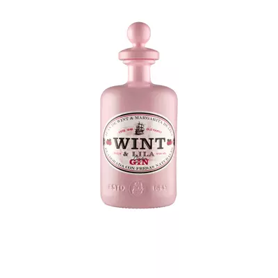 WINT AND LILA STRAWBERRY GIN 