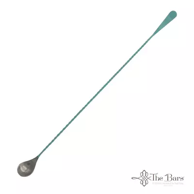 Барова лъжица - Hoffman Twist Tiffany 30см