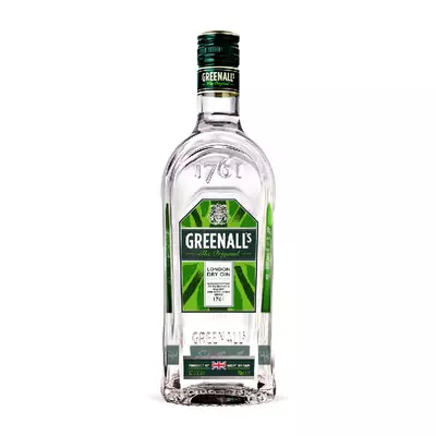 Greenall's Gin