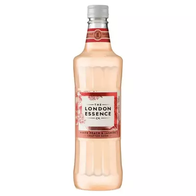 LONDON ESSENCE PEACH JASMINE SODA 0.200 ML