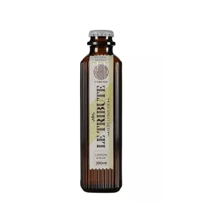 LE TRIBUTE OLIVE LEMONADE 0.200 ML