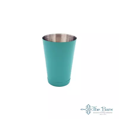 Тин Бостън Tiffany 20oz двойно дъно