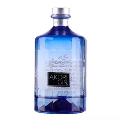 Akori Gin