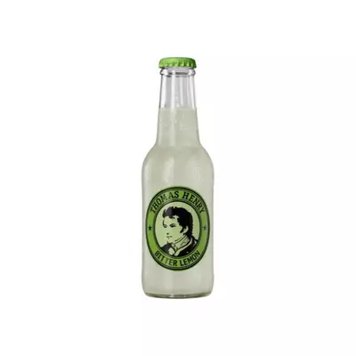 THOMAS HENRY BITTER LEMON SODA  0.200 ML