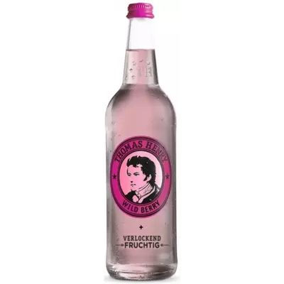 THOMAS HENRY WILD BLOSSOM TONIC 0.750 ML