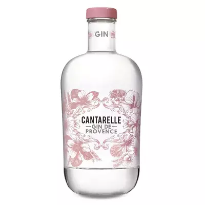 Cantarelle Gin
