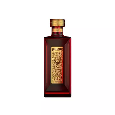 BEEFEATER CROWN JEWEL GIN