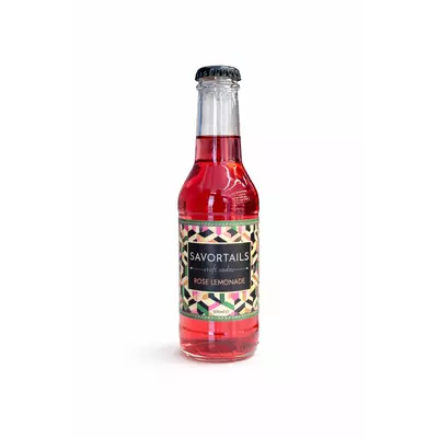SAVORTAILS ROSE LEMONADE