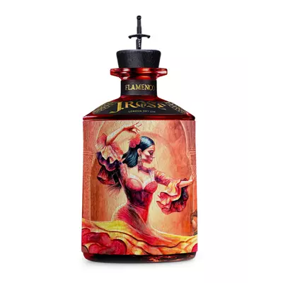 J.ROSE FLAMENCO