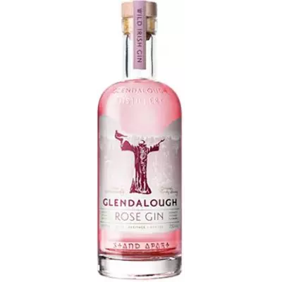 Glendalough Distillery Rose Gin