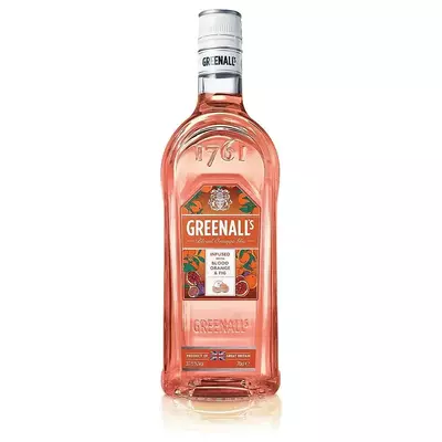 GREENALL'S BLOOD ORANGE & FIG