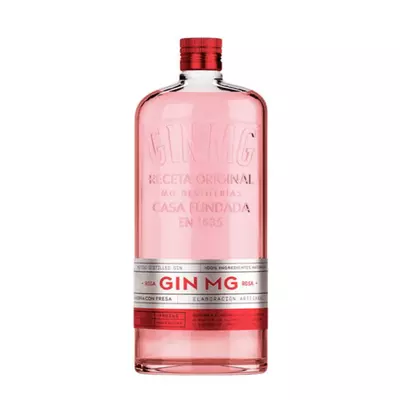 Gin MG Rosa