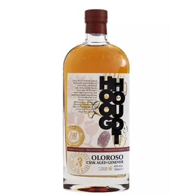 Hooghoudt Aged Genever