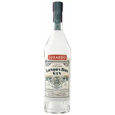 Luxardo Dry Gin