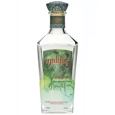 Malhar Gin