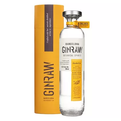 GINRAW