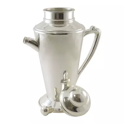 Шейкър Victorian Vintage 1000ml