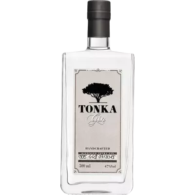 TONKA GIN