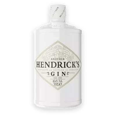 ANOTHER HENDRICK'S GIN