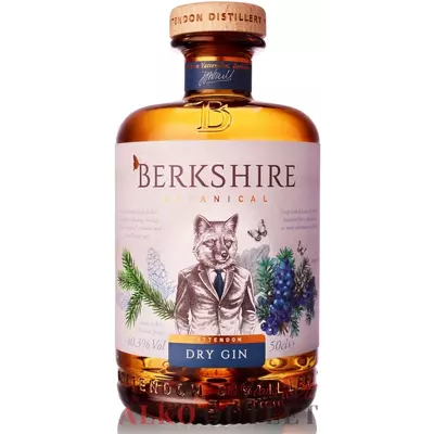 BERKSHIRE DRY
