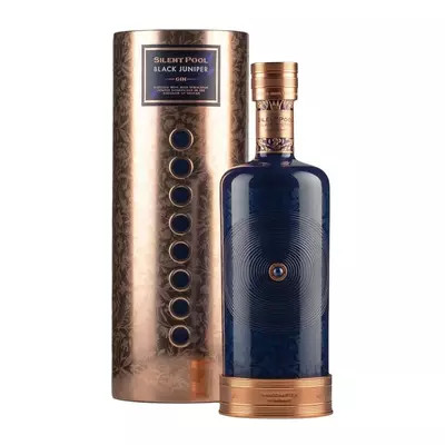 Silent Pool Black Juniper