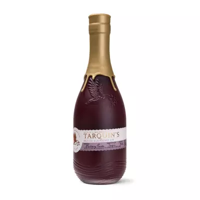 TARQUIN'S BRITISH BLACKBERRY GIN
